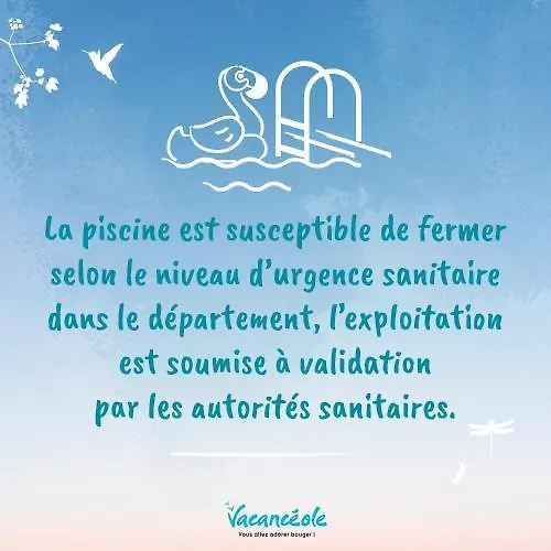 Appart hôtel Vacancéole - Résidence Les Chalets de la Ramoure Valfrejus