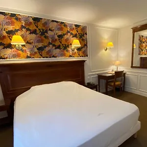 Touring Opera Hotel Parijs