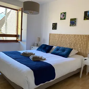 Hotel Du Grand Champ