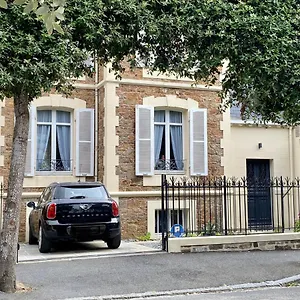 Hebert Bed & Breakfast Saint-Malo