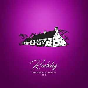 Kerbeleg, Ferme-manoir Du Xve Siecle, Grand Confort Bed & Breakfast Riec-sur-Bélon