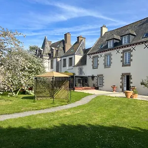 Manoir 1685 Malo 3* Saint-Malo