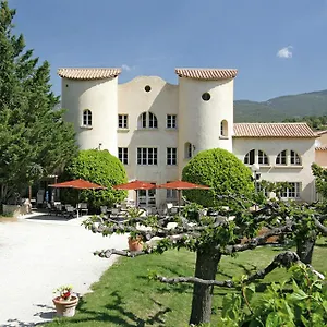 Vtf Les Florans Hotel Bédoin