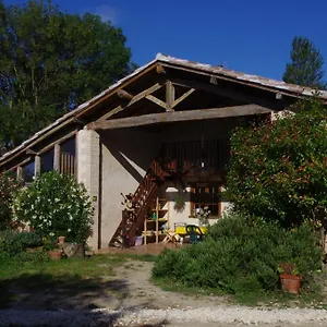 Le Grangé Giscaro