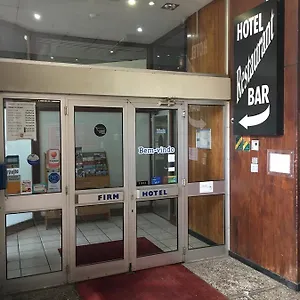 Hotel Firmhotel