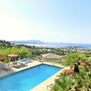 Azur Golf 5* Bandol