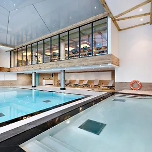 Aparthotel Mgm & Residences - Elena